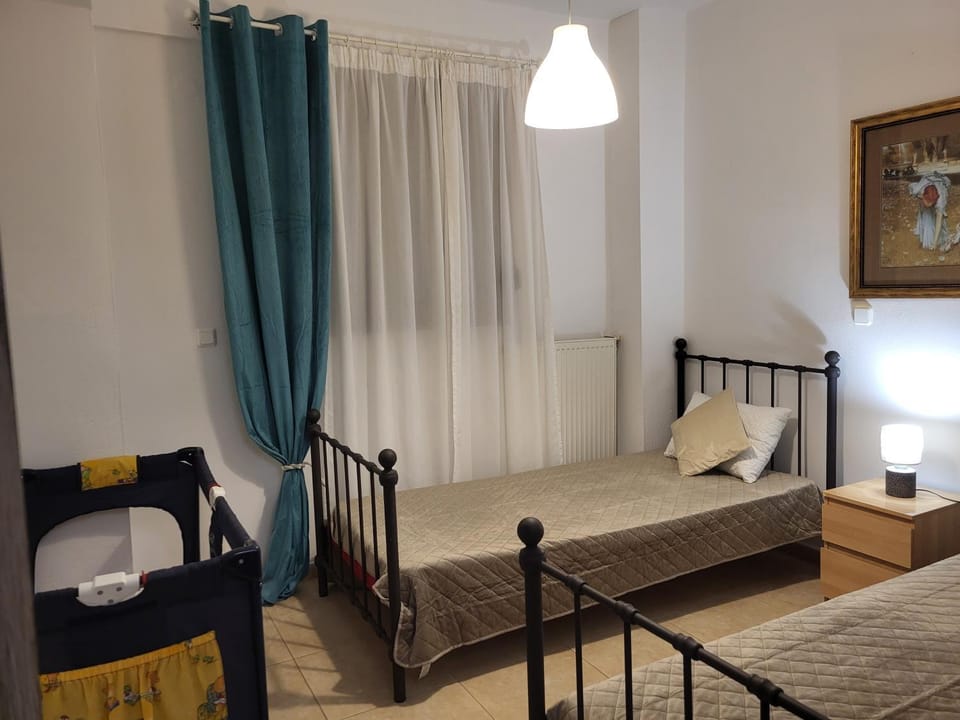 Julia Apartment 250m from Sea Apartment in Halkidiki