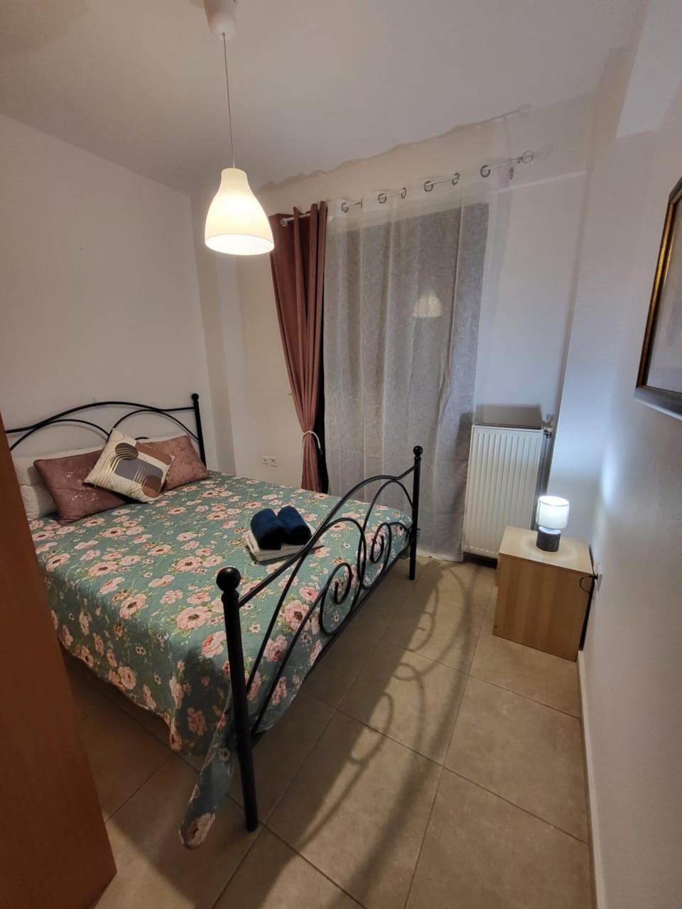 Julia Apartment 250m from Sea Apartment in Halkidiki