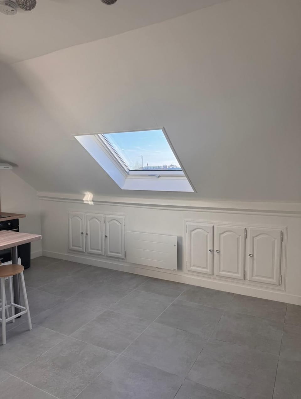Studio Lumineux et Élégant Apartment in Berck