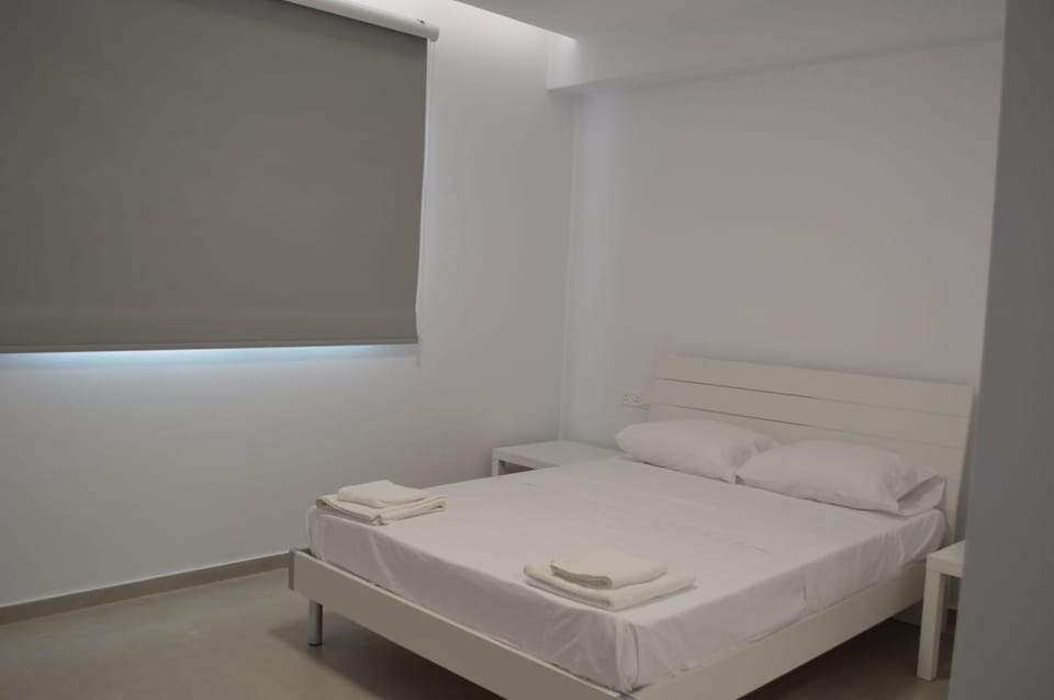 Rodia Ground Floor 2-BR Garden Apt Apartment in Paphos