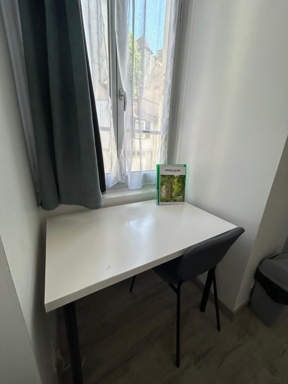 Business facilities