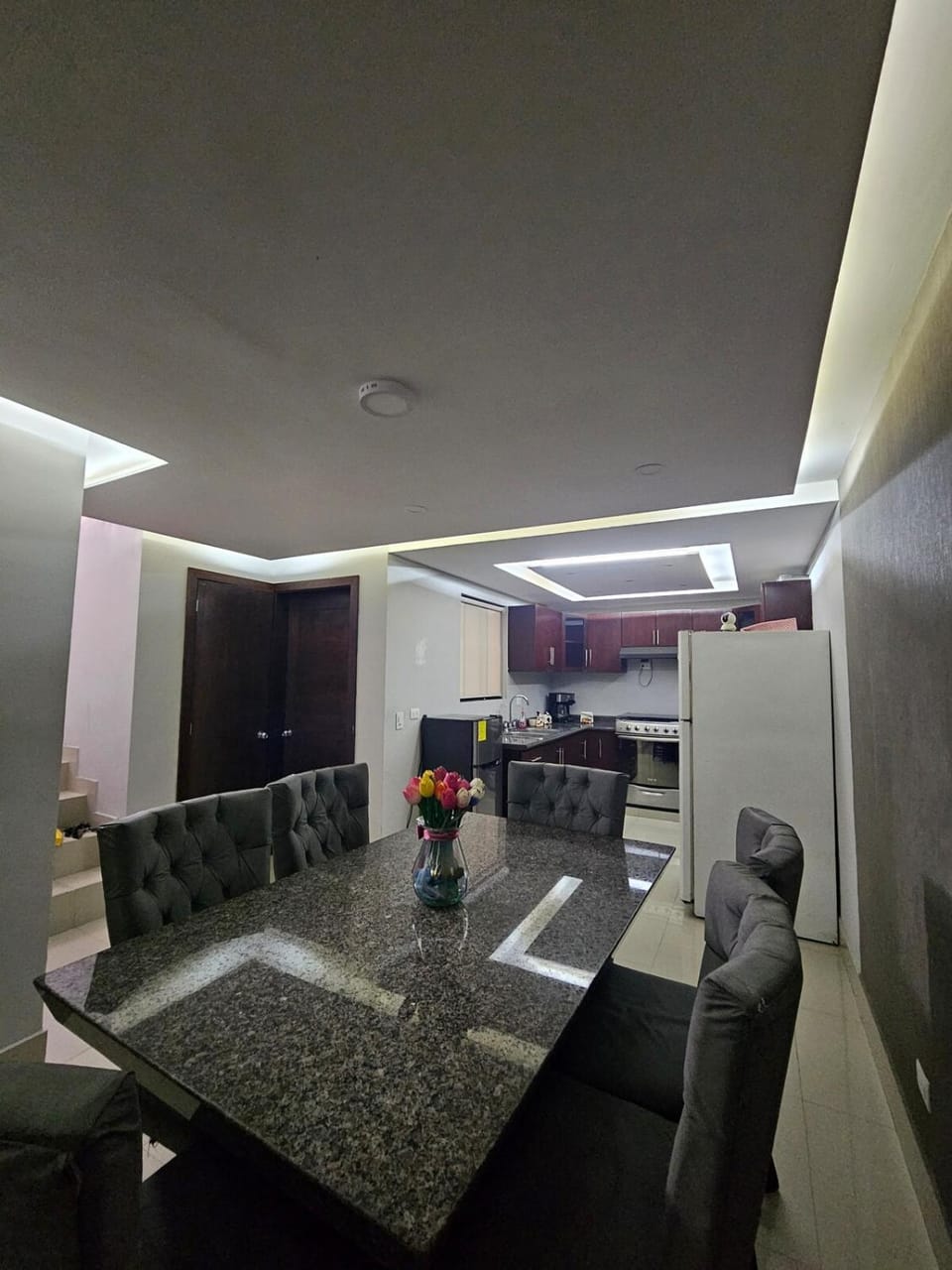 Residencia en Mitras Poniente House in State of Nuevo Leon