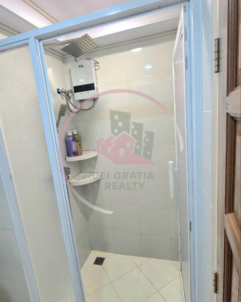 Grand View Loft Unit 106 Baguio Condo by DeiGratia Apartment in Baguio