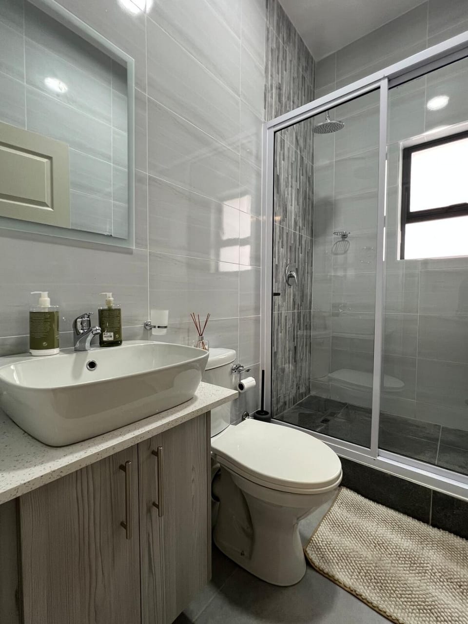 Apt at 10 Apartment in North West, South Africa