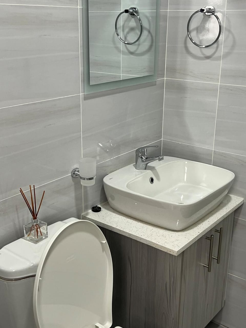 Apt at 10 Apartment in North West, South Africa