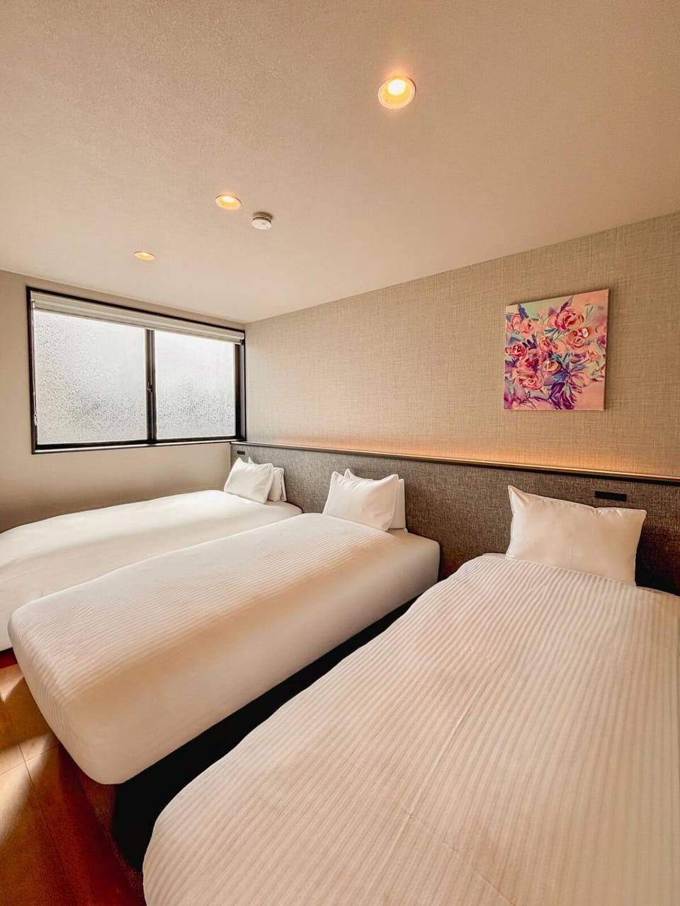 Flower Base Suzuran House in Fukuoka