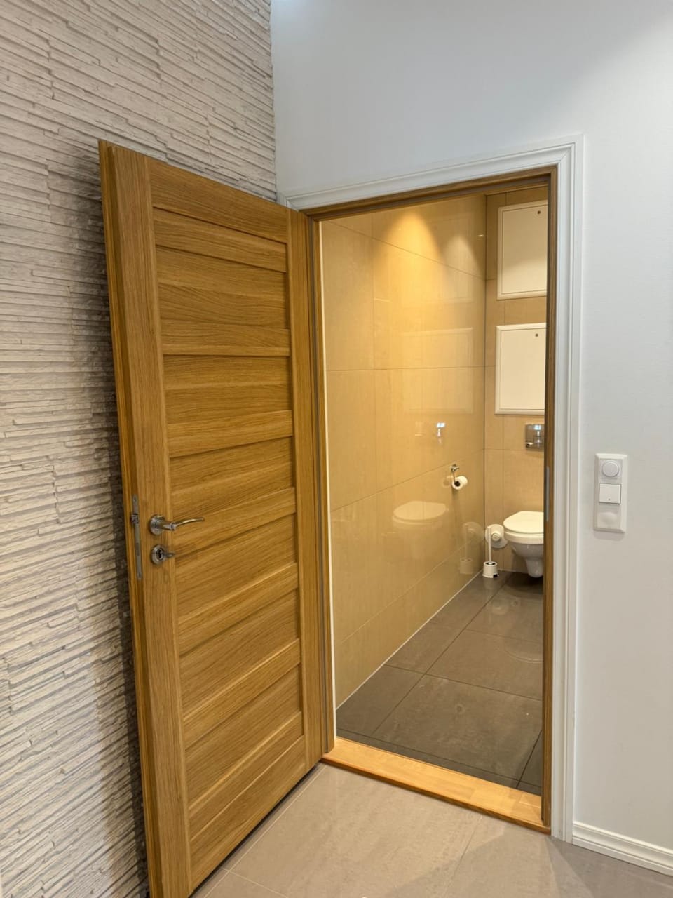 Leilighet i Bergen Apartment in Bergen