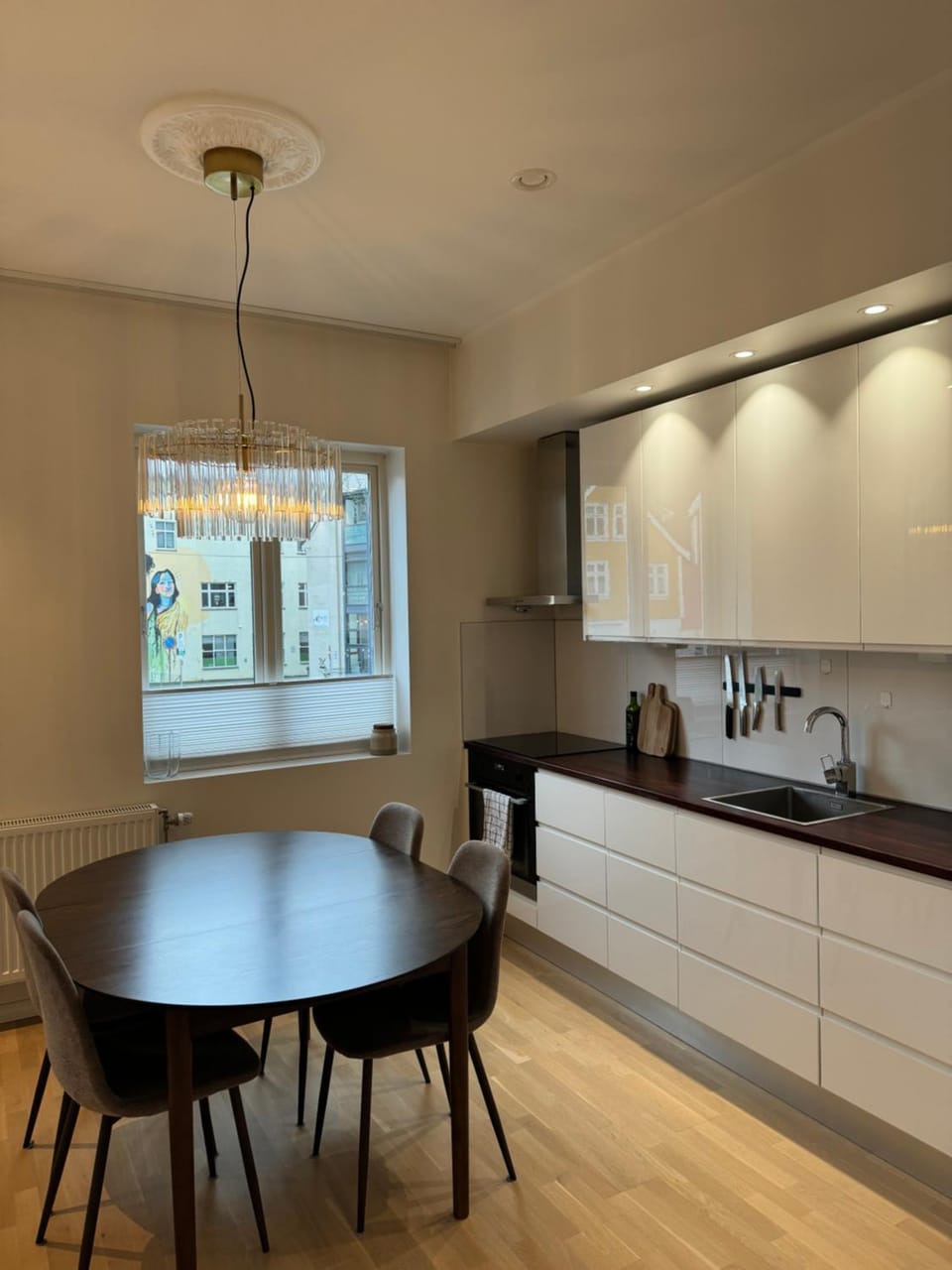 Leilighet i Bergen Apartment in Bergen