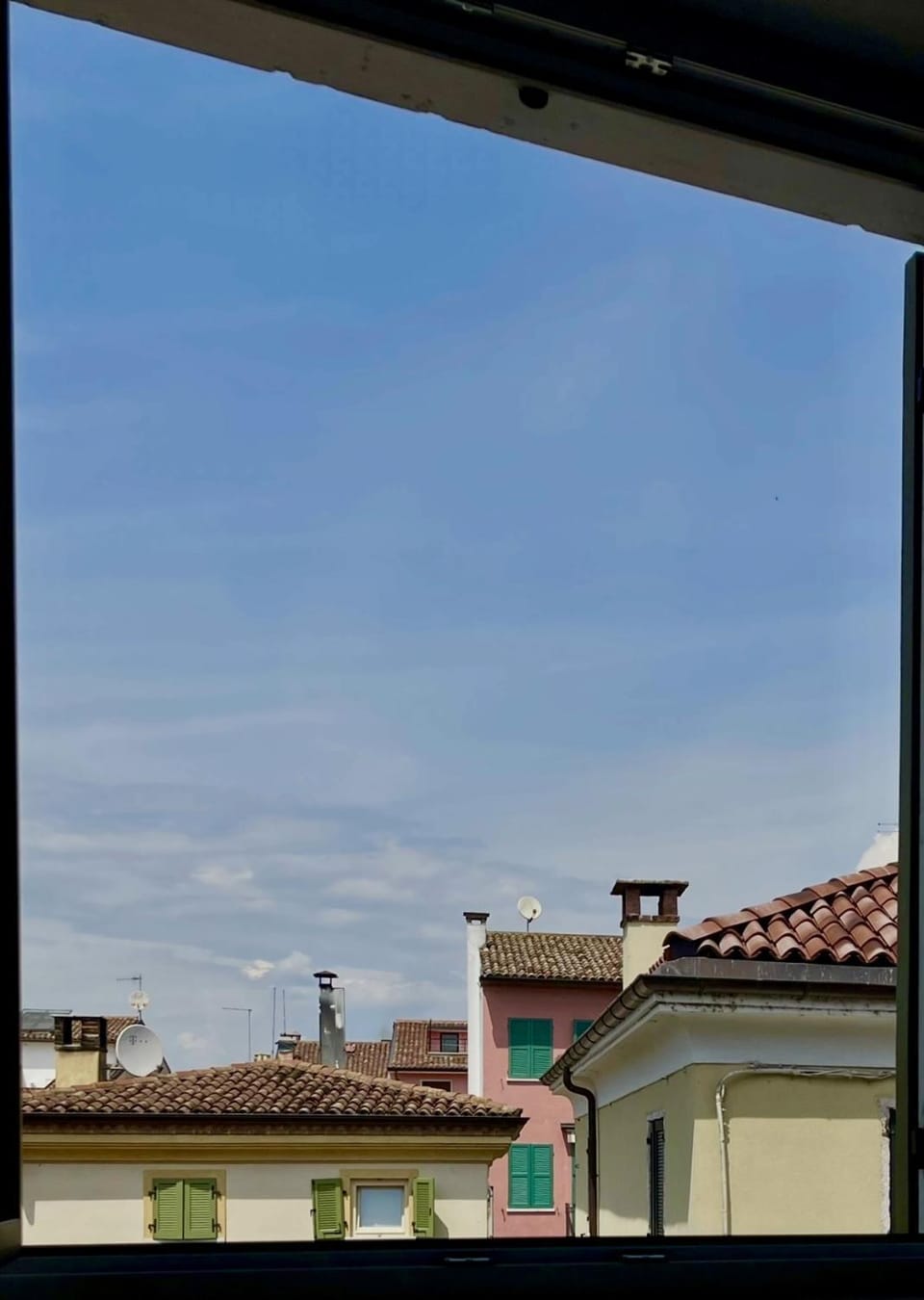 Day, View (from property/room)