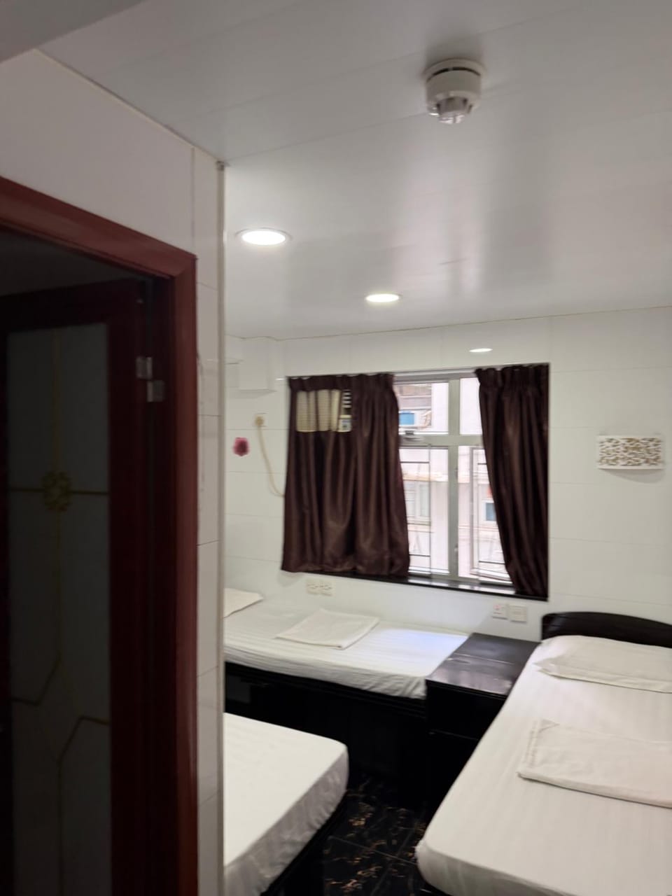 Mabuhay INN Hostel in Hong Kong