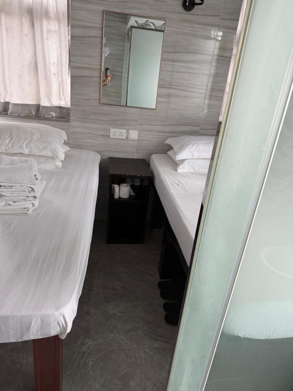 Mabuhay INN Hostel in Hong Kong