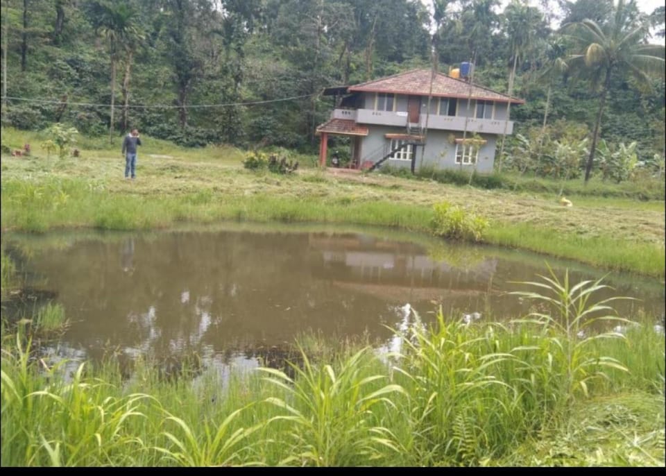 Brookfield estate villa 3bhk Villa in Kerala