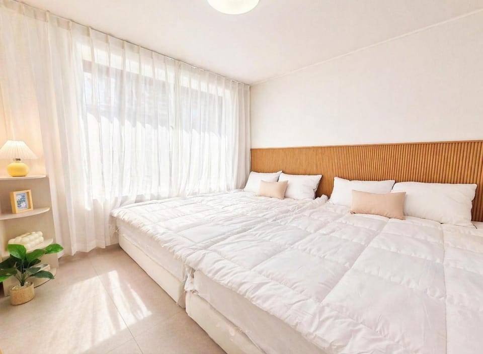 Jeongstay301-5min from Hapjeong Station Exit2,peaceful lodging Villa in Seoul