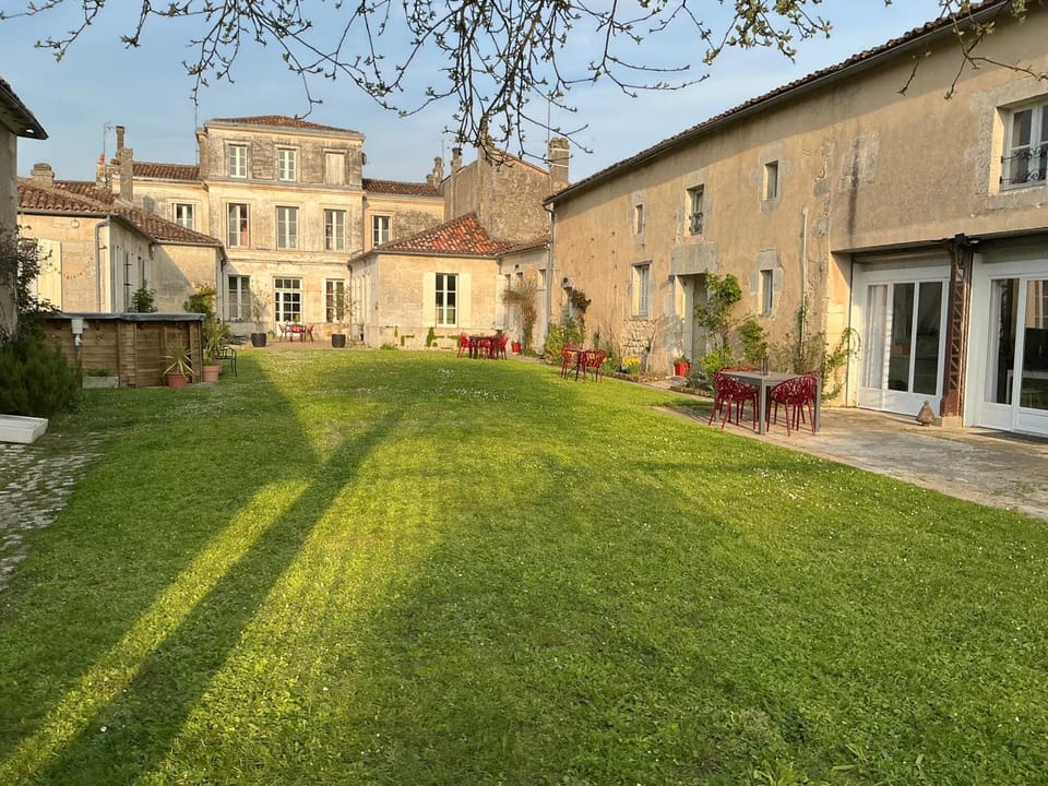 The Monet House in Nouvelle-Aquitaine