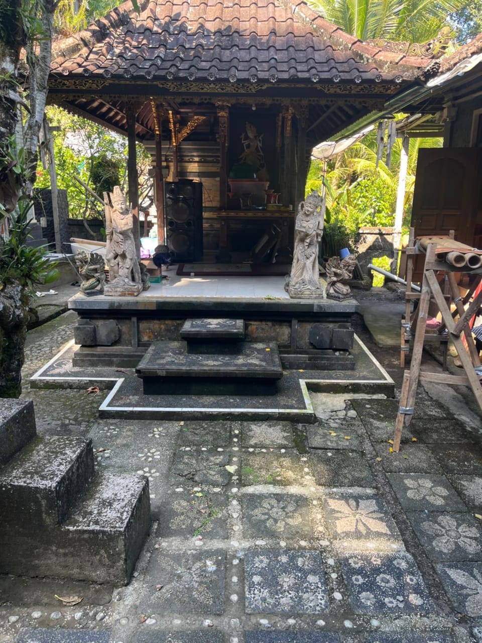 Pandawa Homestay Sidemen Vacation rental in Sidemen