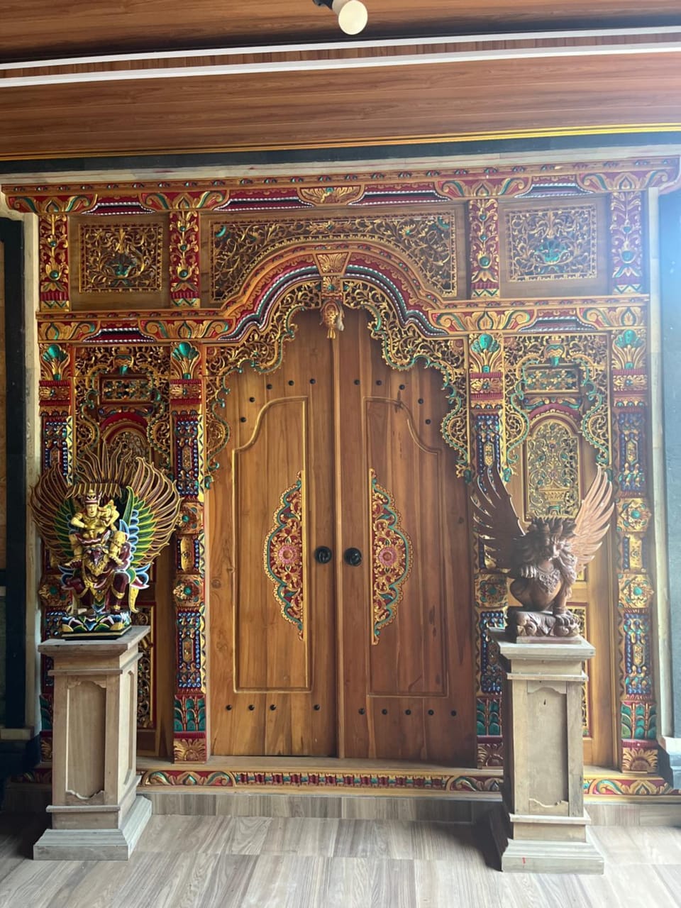 Pandawa Homestay Sidemen Vacation rental in Sidemen