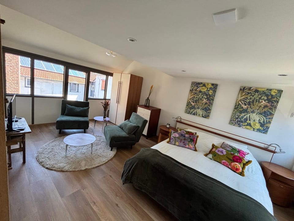 Preeksjtool Bed and Breakfast in Kerkrade