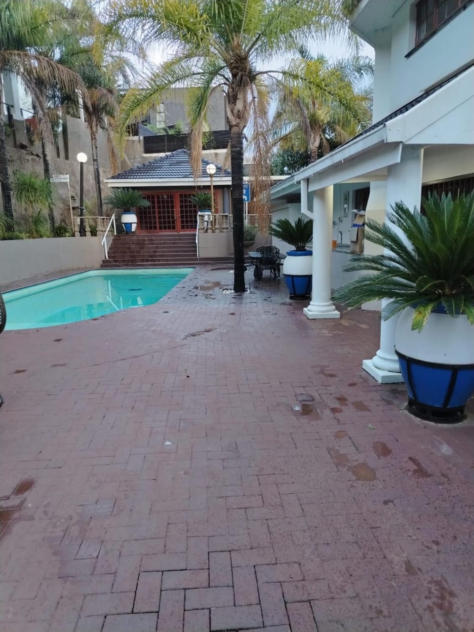 Innes View Guest House Bed and Breakfast in South Africa