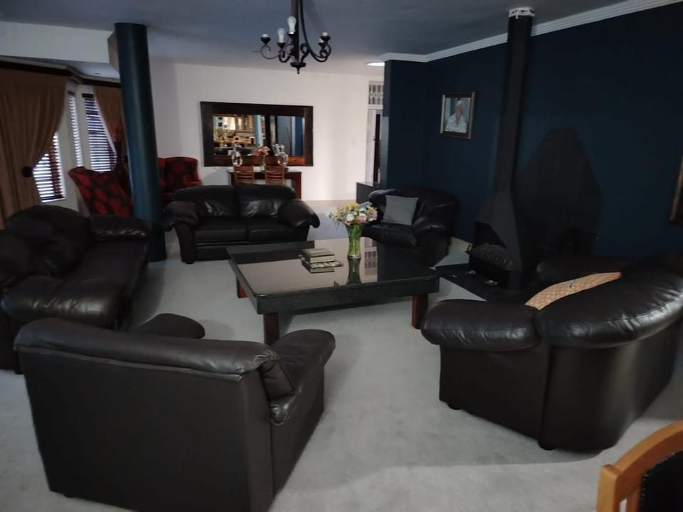 Innes View Guest House Bed and Breakfast in South Africa