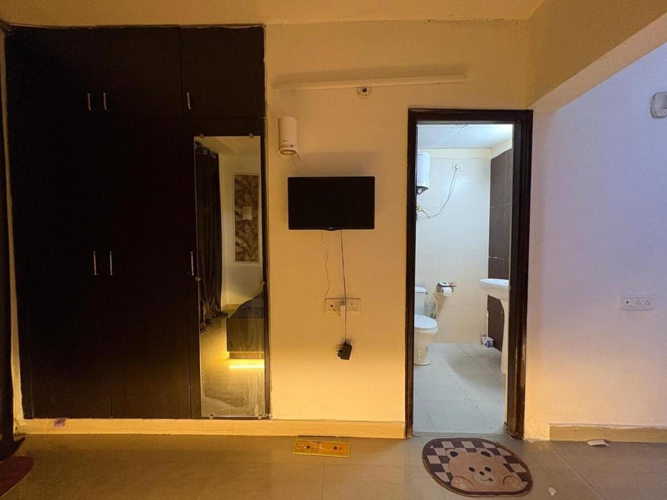 The Baserium Apartment in Noida