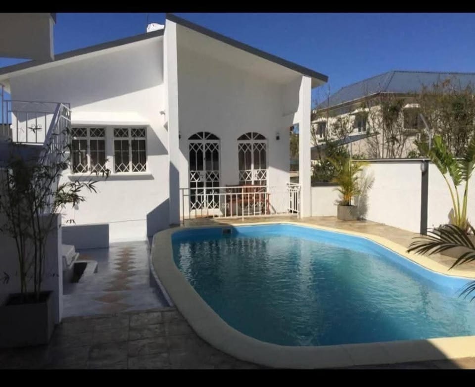 Residence Fatima Villa in Grand Baie