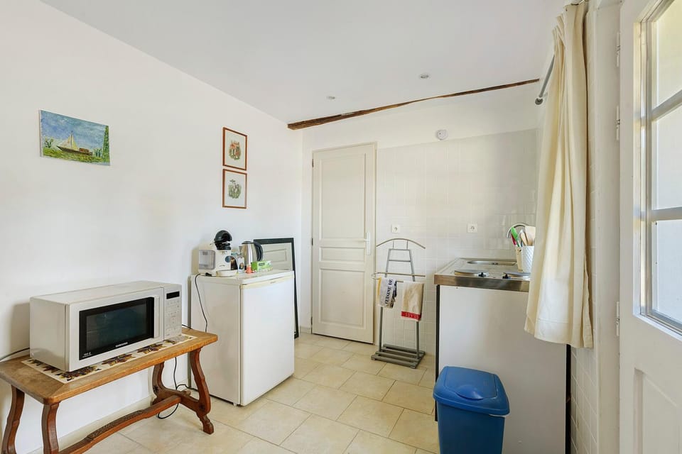 La petite chaumière House in Normandy