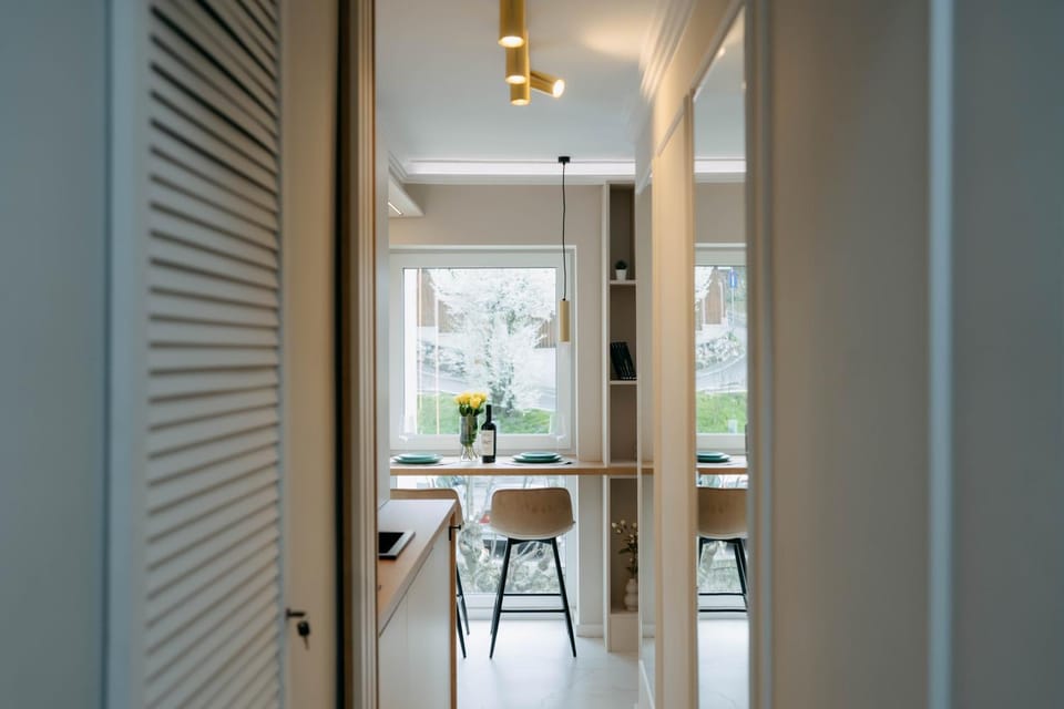 SXB Prestige Central - Premium Suite Apartment in Brasov