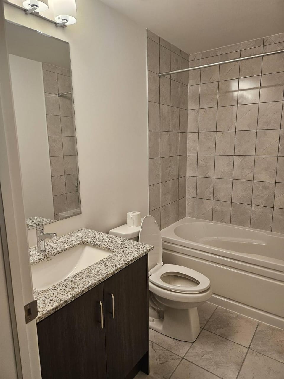 Toilet, Bathroom, Bath