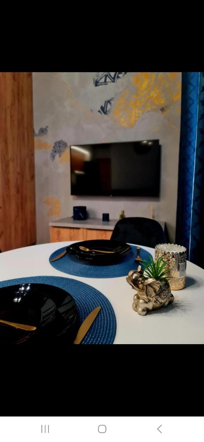 Hola Piotrkowska Apartment in Masovian Voivodeship