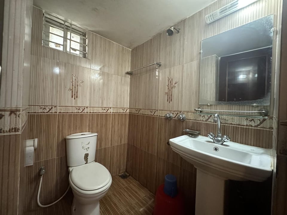 Muscat Holiday Resort Hotel in Bangladesh