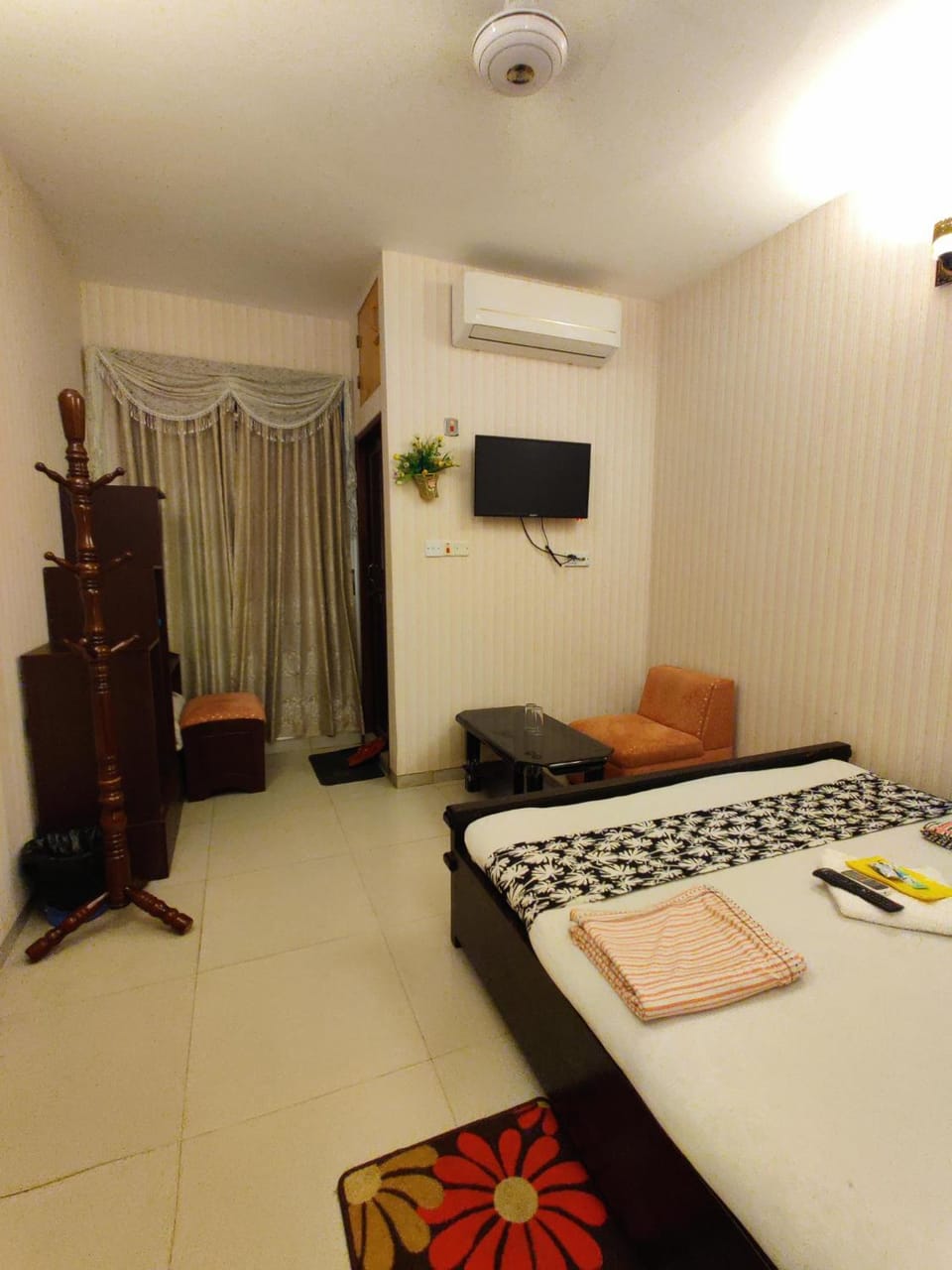 Muscat Holiday Resort Hotel in Bangladesh