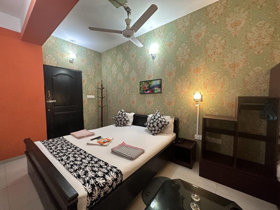 Muscat Holiday Resort Hotel in Bangladesh