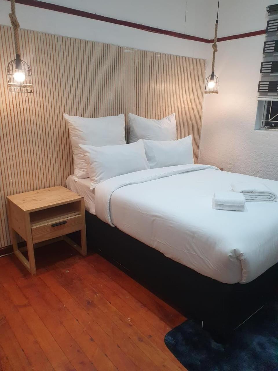 Ludiz Self Catering Guest House Bed and Breakfast in Cape Town