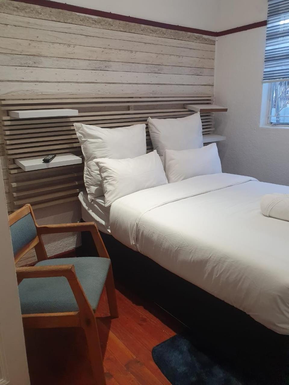 Ludiz Self Catering Guest House Bed and Breakfast in Cape Town