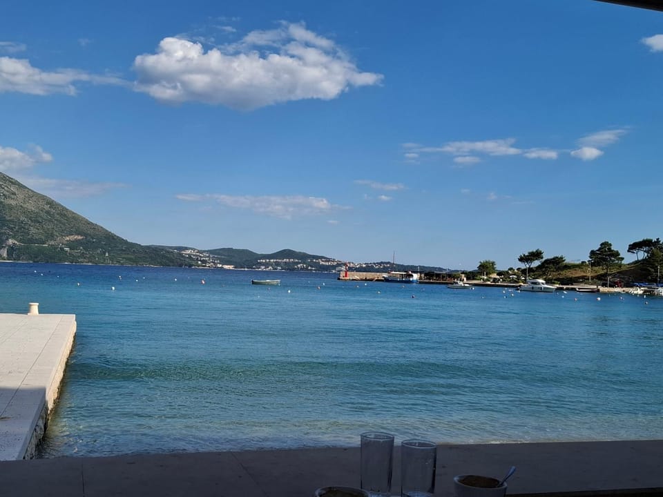 KAJ Župa Apartment in Dubrovnik-Neretva County