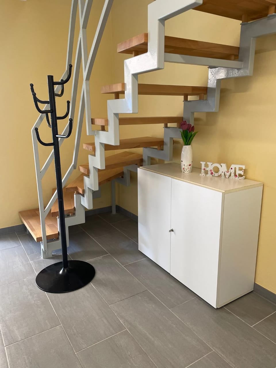 Lieblingsplatz im Grünen - 1 Schlafzimmer Apartment in Trier-Saarburg