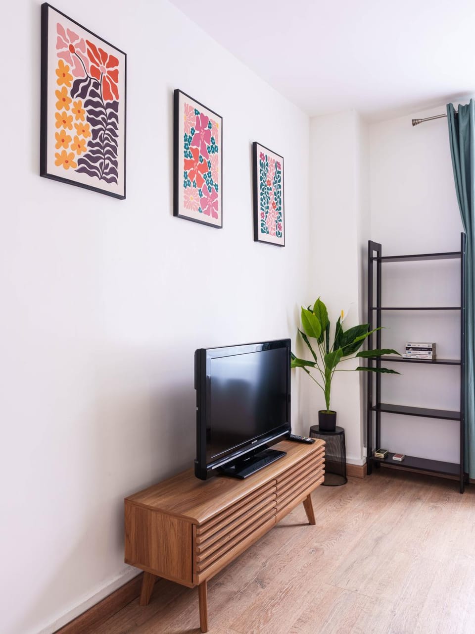 TV and multimedia
