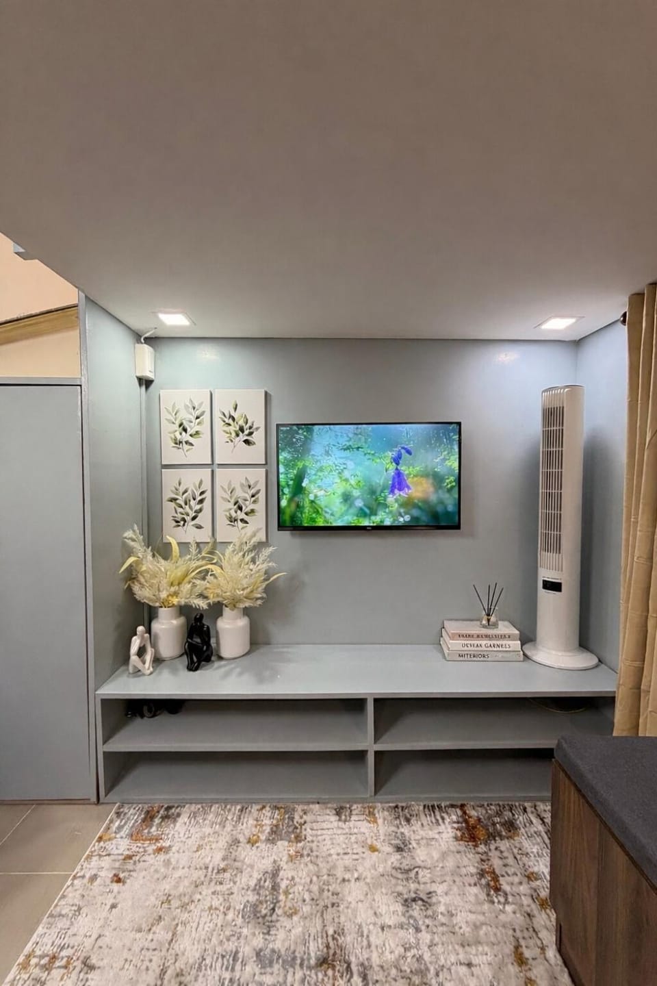 TV and multimedia