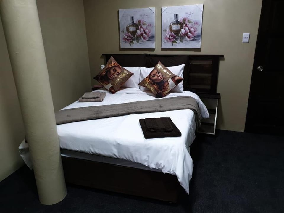 Palmnut Lodge Nature lodge in Durban