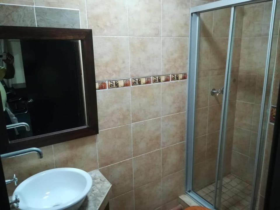 Palmnut Lodge Nature lodge in Durban