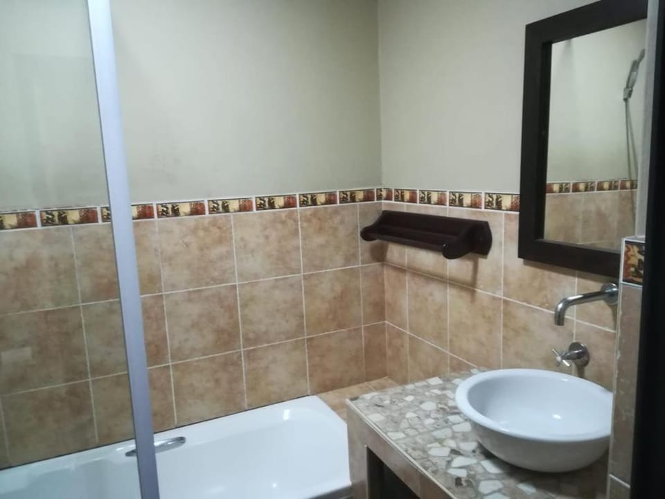 Palmnut Lodge Nature lodge in Durban
