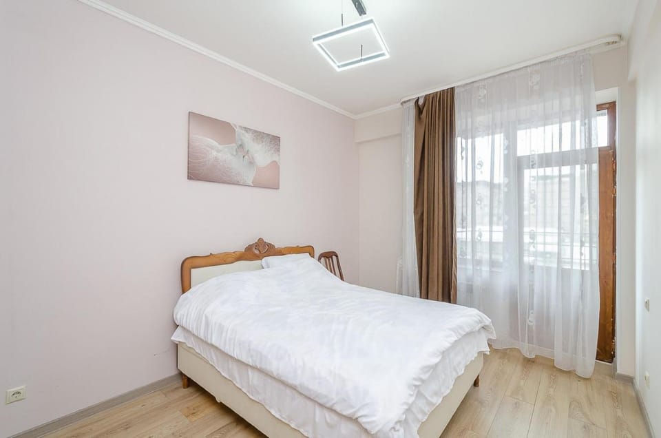 3323Excellent apartment in a new building with a view of Mount Ararat from the balcony Apartment in Yerevan
