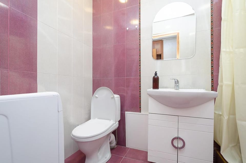 3323Excellent apartment in a new building with a view of Mount Ararat from the balcony Apartment in Yerevan