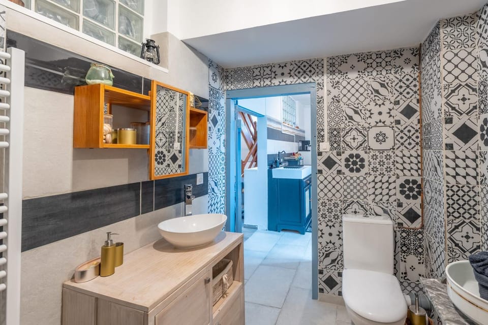 Le Sostranien - Jardin - Wifi Apartment in Nouvelle-Aquitaine