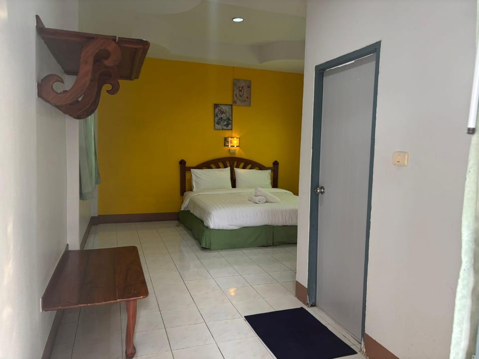 The Oreo Resort Hotel in Pattaya City