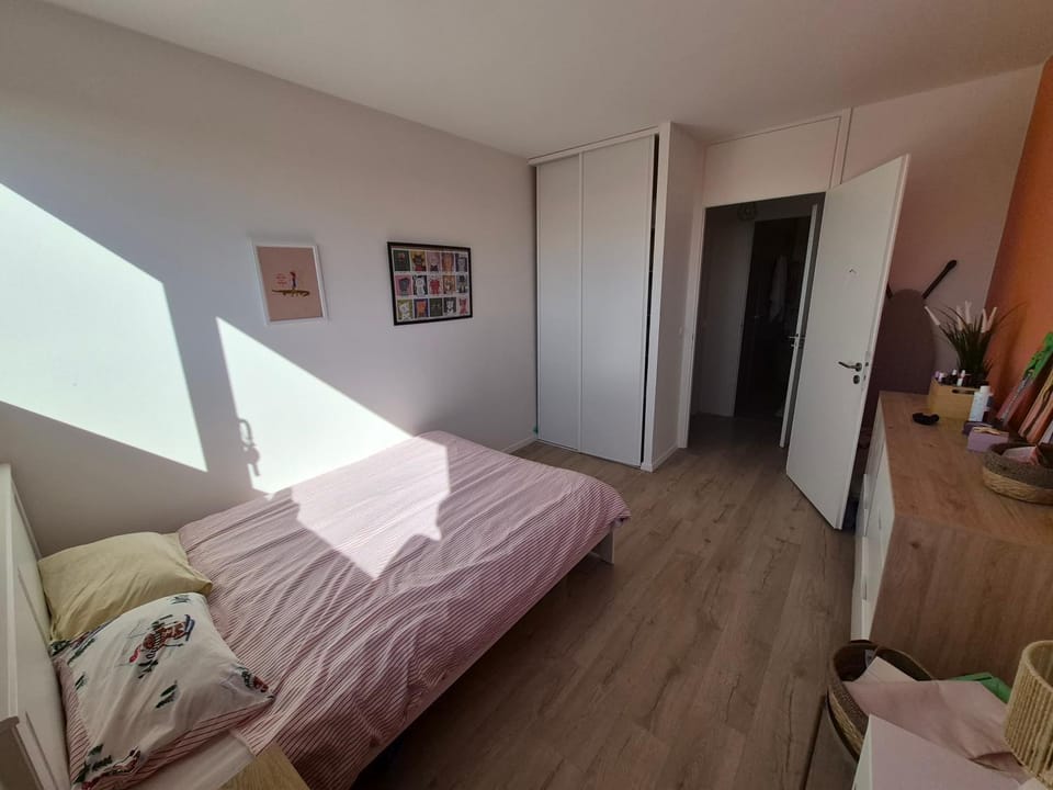 Au bon acceuil de lille Apartment in Lille