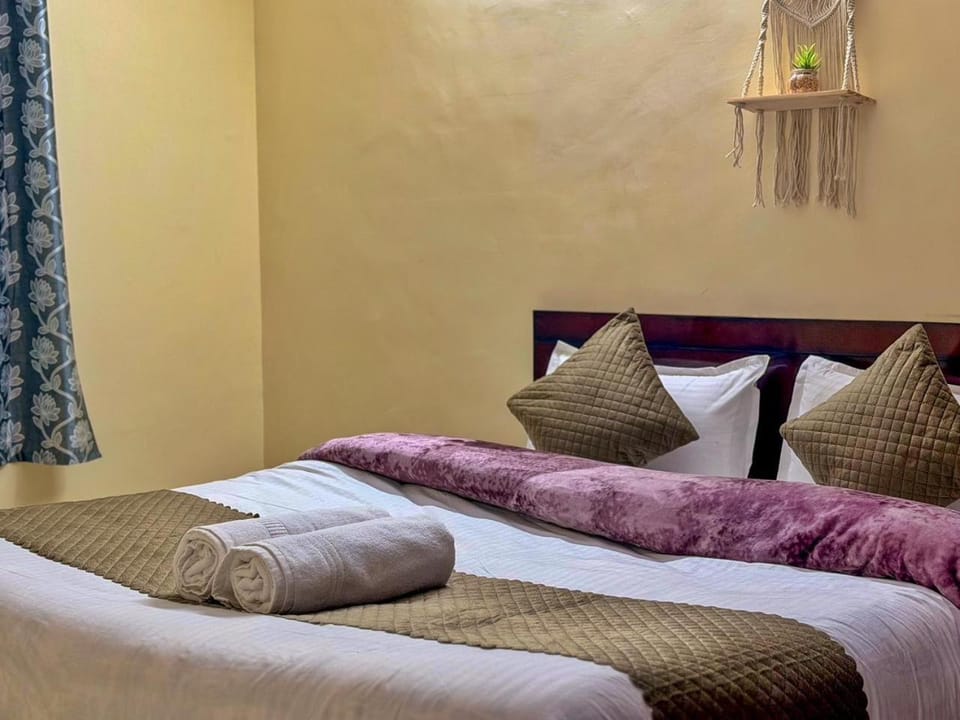 The Clove Rooms Boutique Homestay in Shimla Vacation rental in Shimla