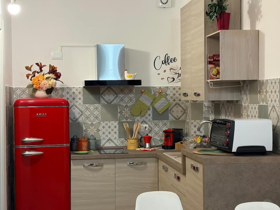 N'Amuri Sicily Home Loft centro storico Catania Apartment in Catania