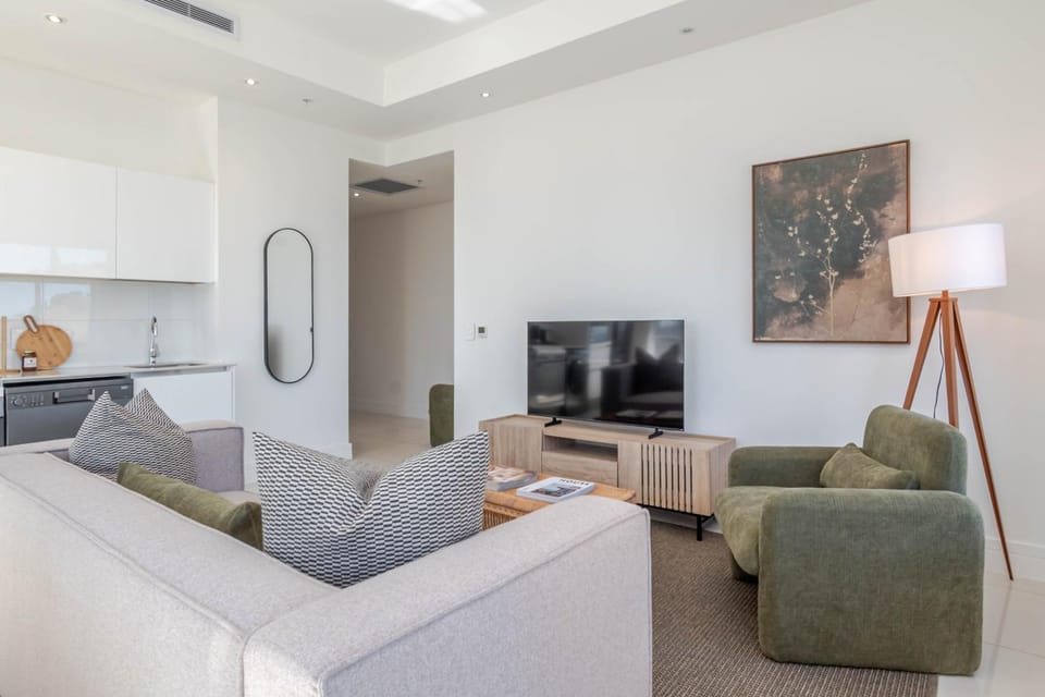 The Stonehill Sky Suite Apartment in Cape Town