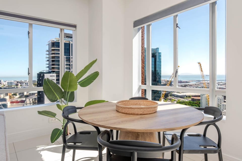 The Stonehill Sky Suite Apartment in Cape Town